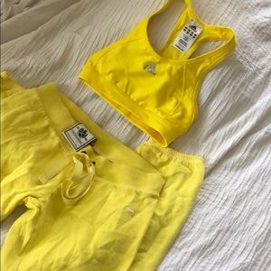 Victoria’s Secret joggers